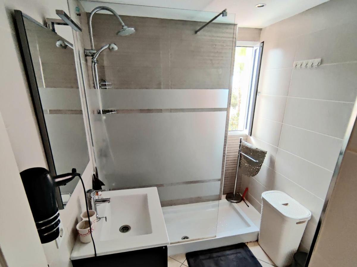 Lejlighed Minerva 1-bedroom, Wi-fi Included *