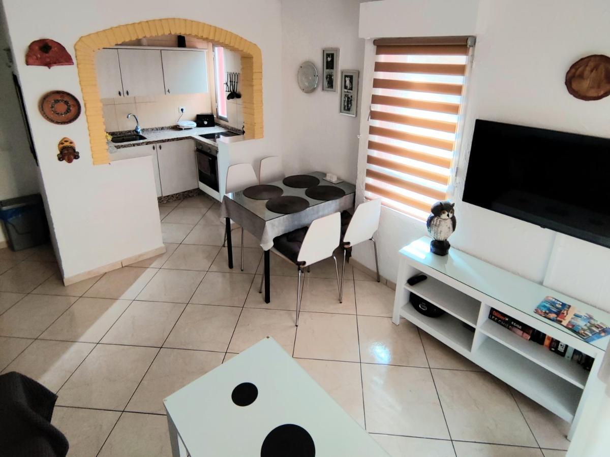 Minerva 1-bedroom, Wi-fi Included Lejlighed *