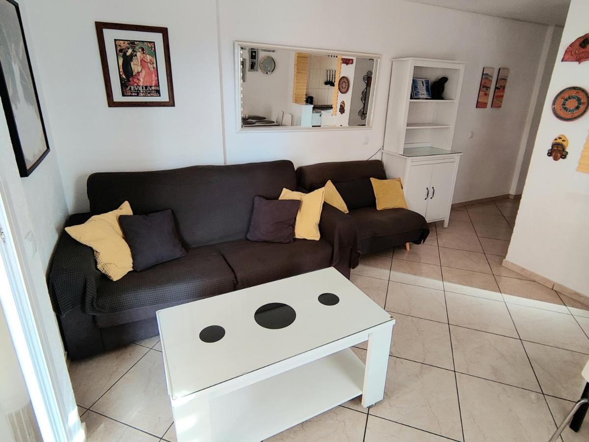 Lejlighed Minerva 1-bedroom, Wi-fi Included *