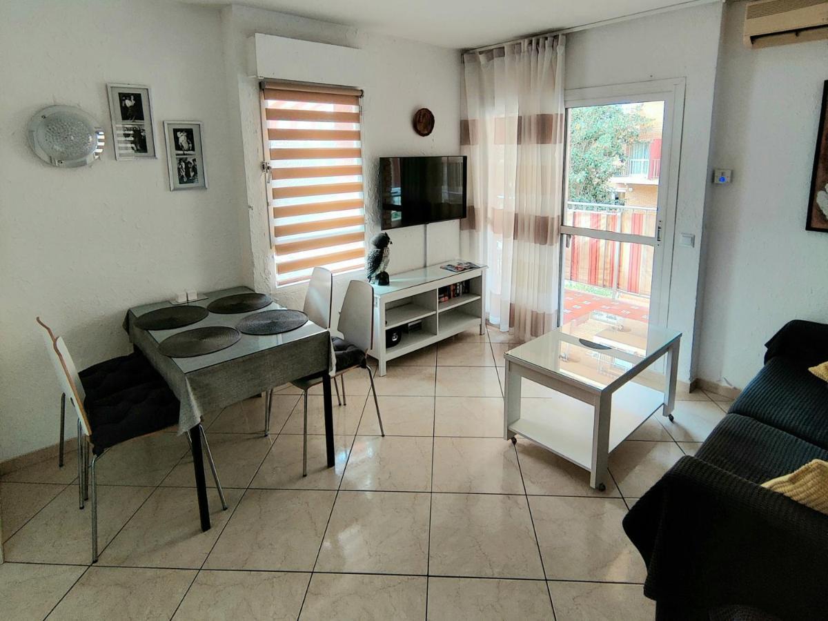 Minerva 1-bedroom, Wi-fi Included Lejlighed
