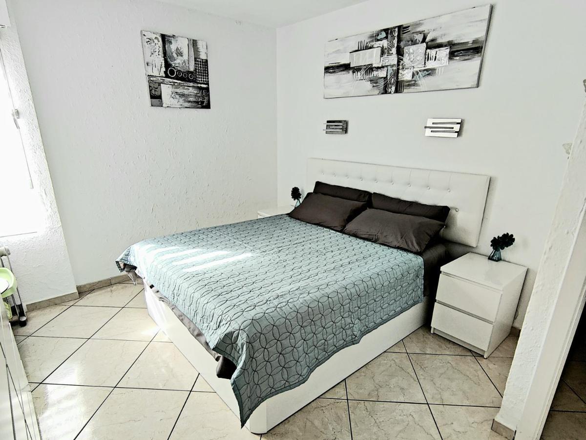 Minerva 1-bedroom, Wi-fi Included Apartment *