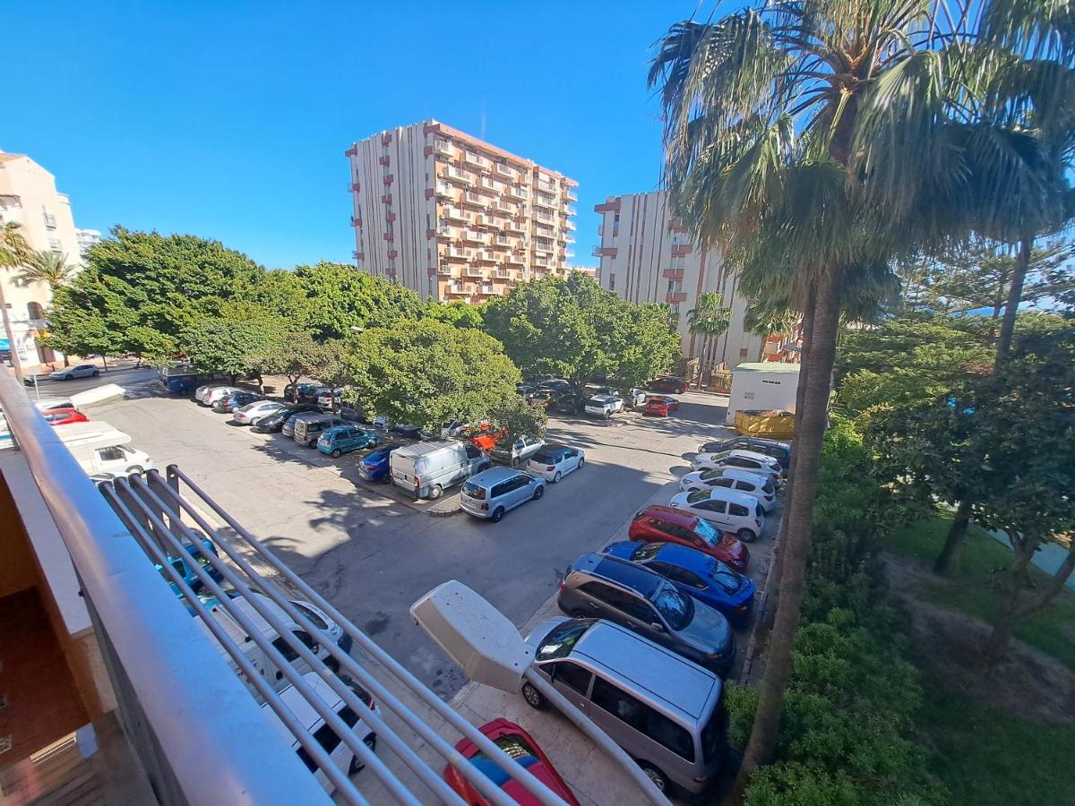 Apartment Minerva 1-bedroom, Wi-fi Included